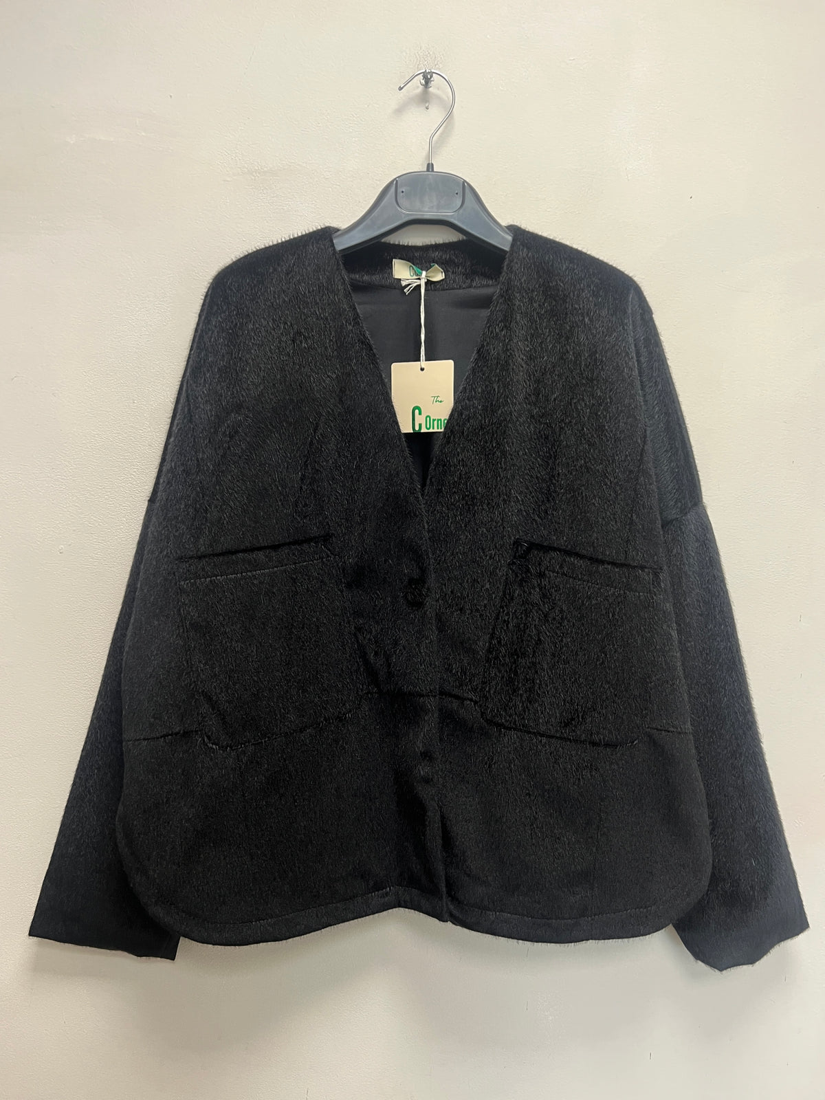 Veste Paloma