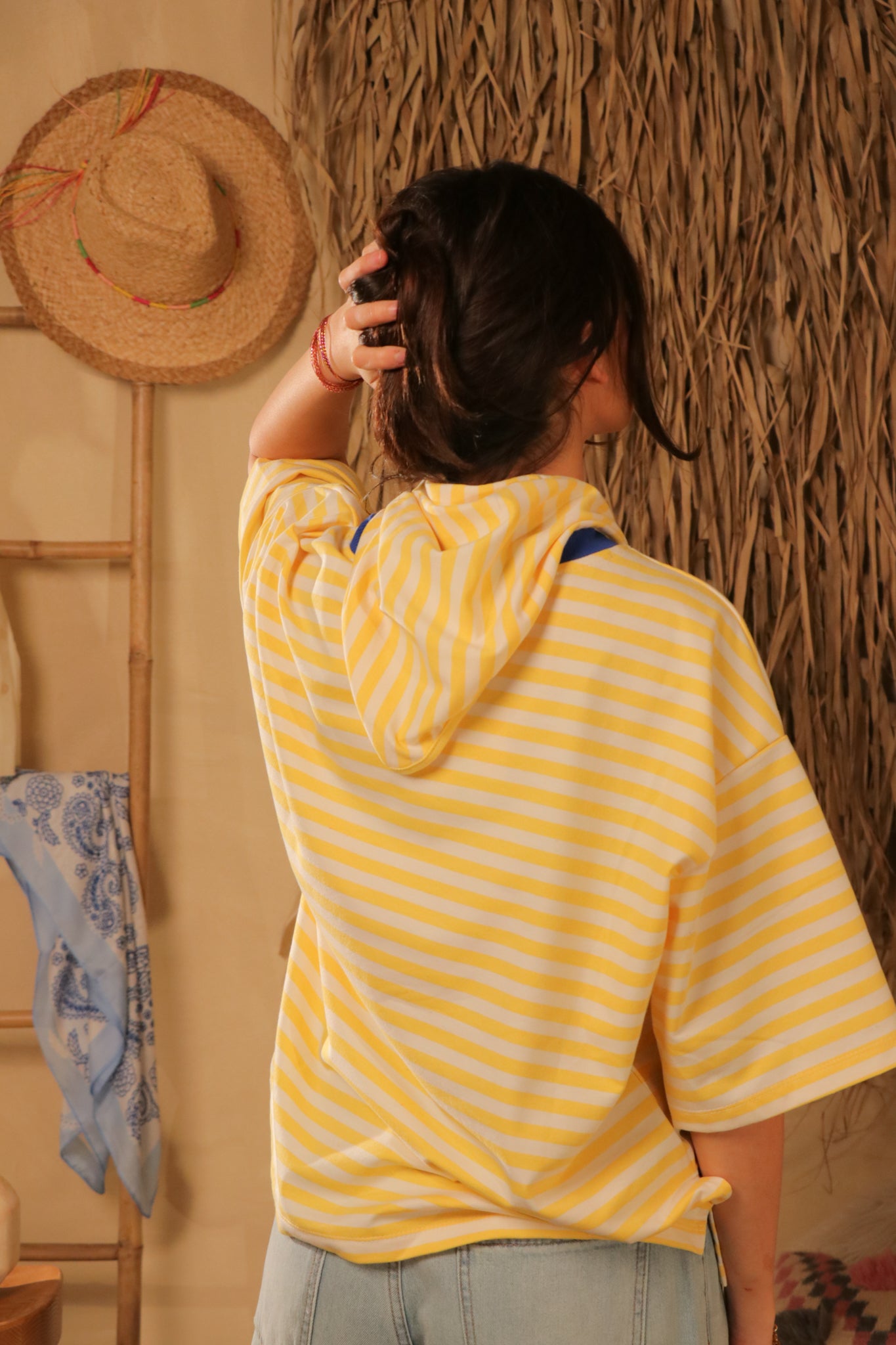 T-shirt Limonade