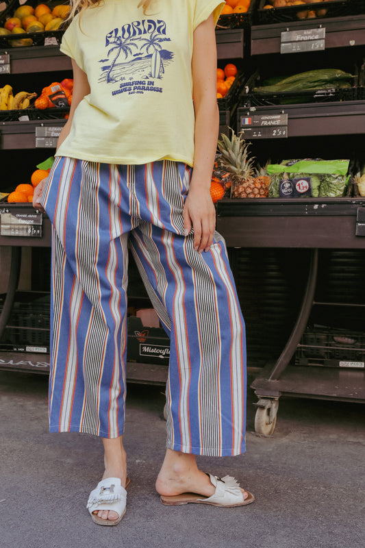 Pantalon Basile