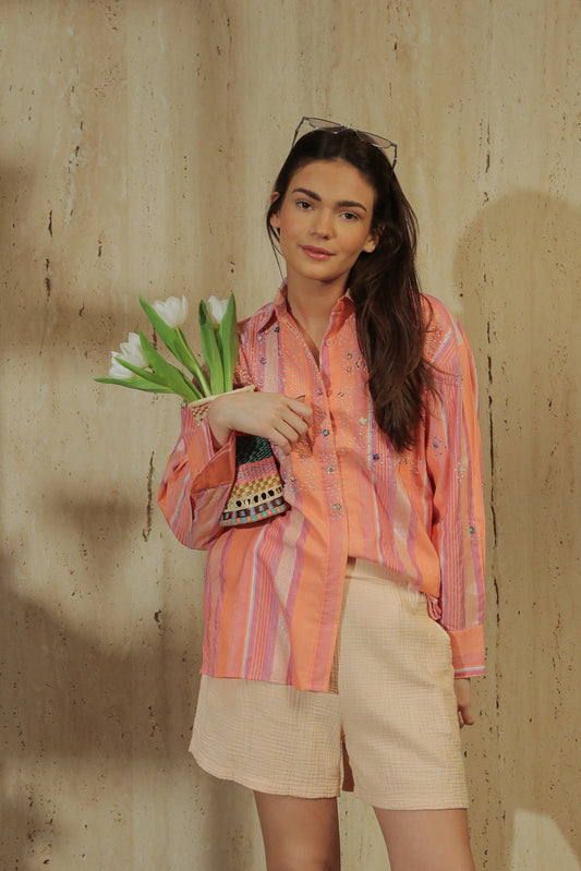 Chemise Jaipur
