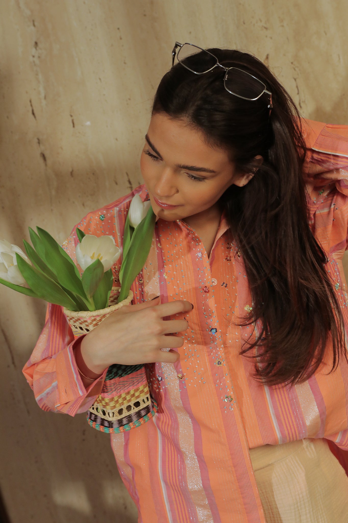 Chemise Jaipur