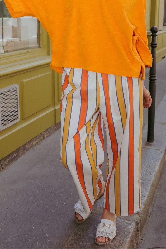Pantalon Bellagio