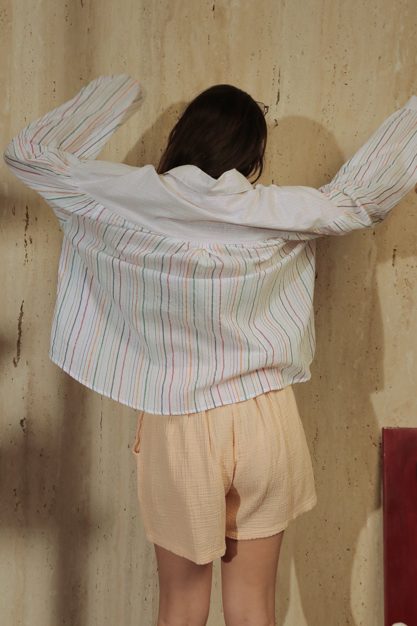 Chemise Brise