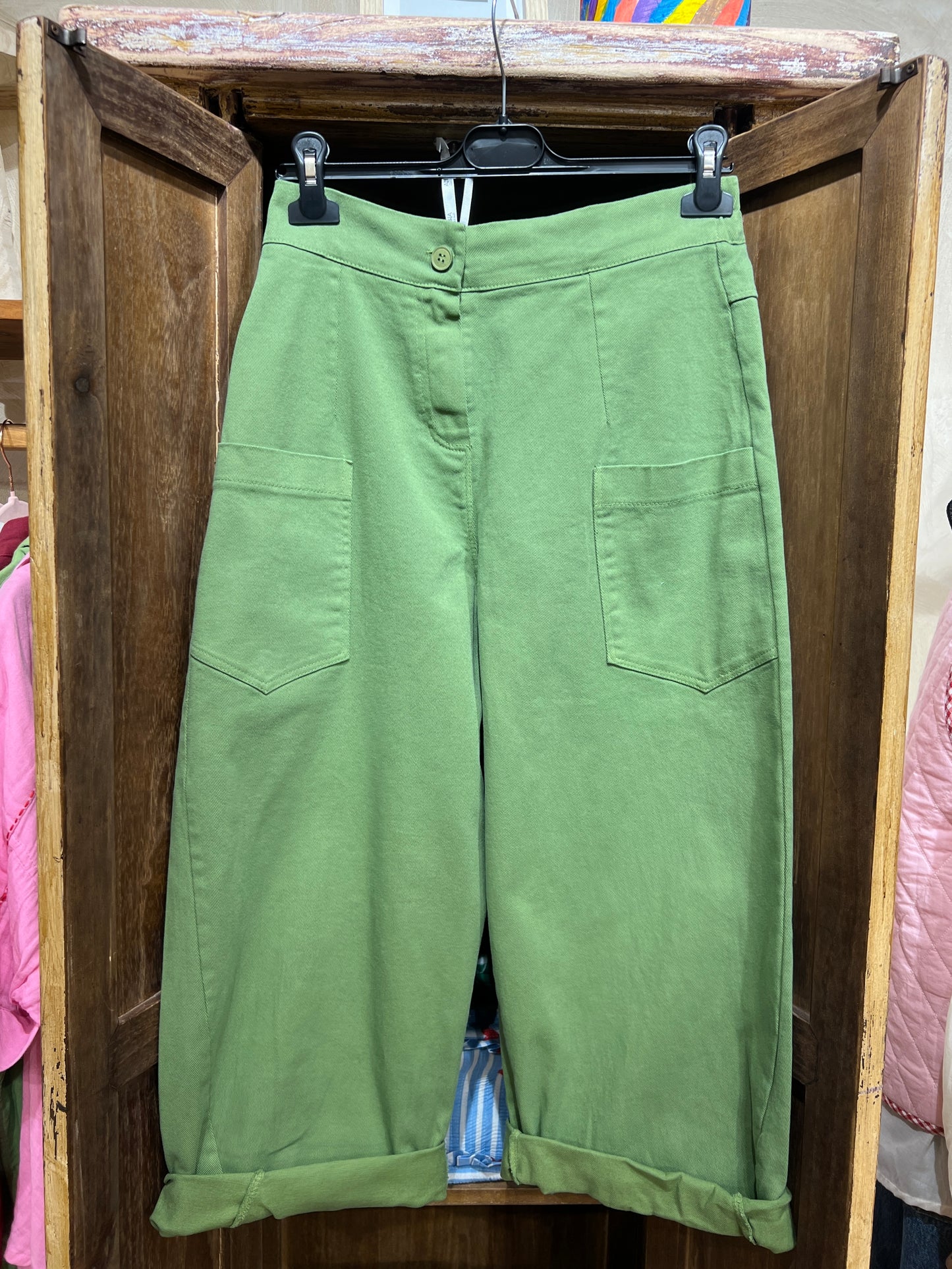 Pantalon Matteo