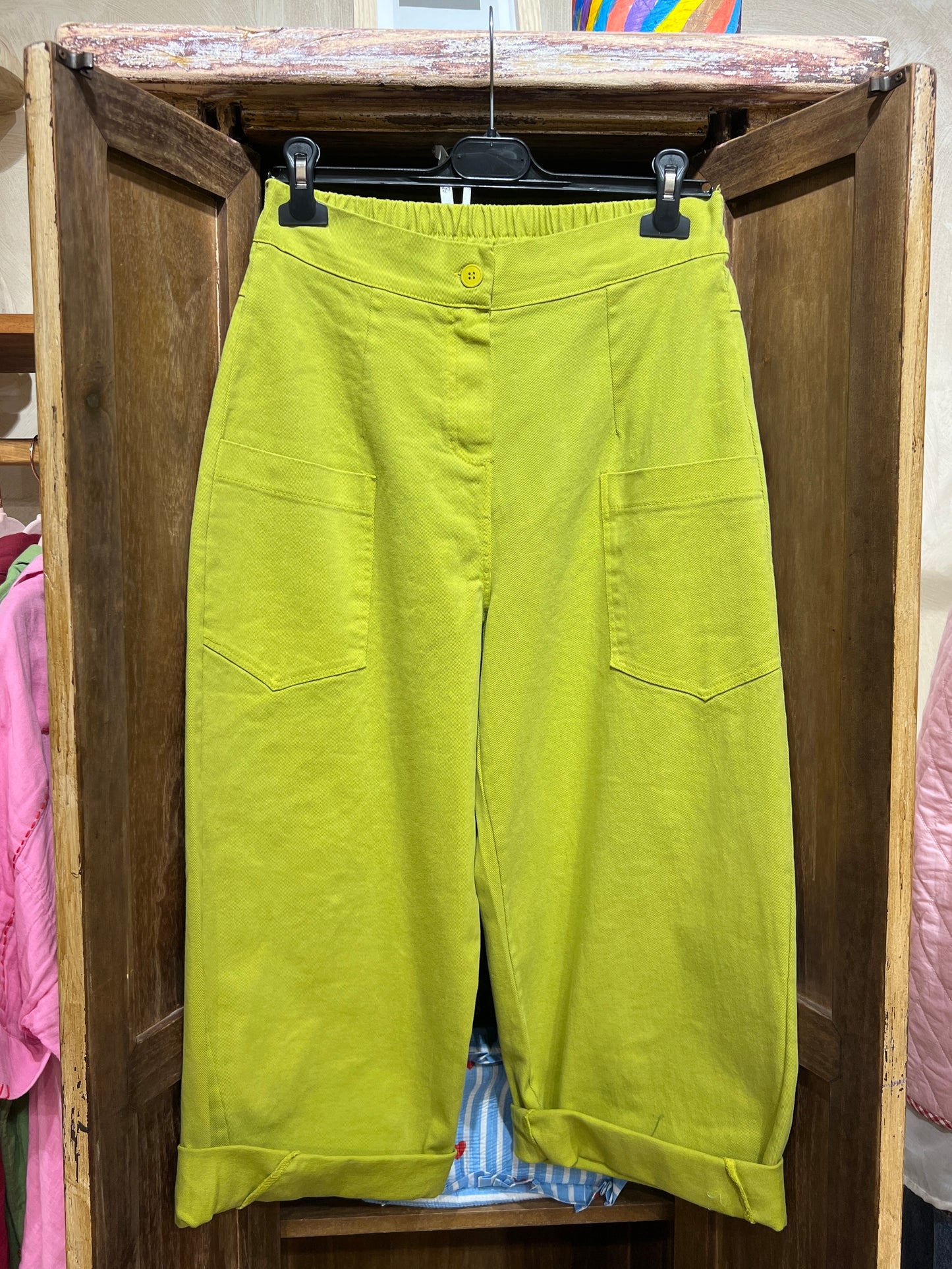 Pantalon Matteo