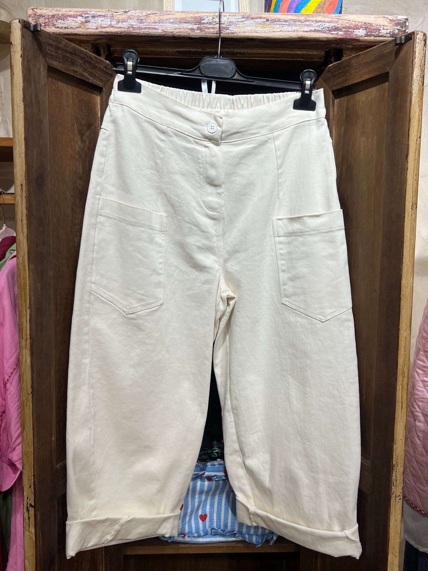 Pantalon Matteo
