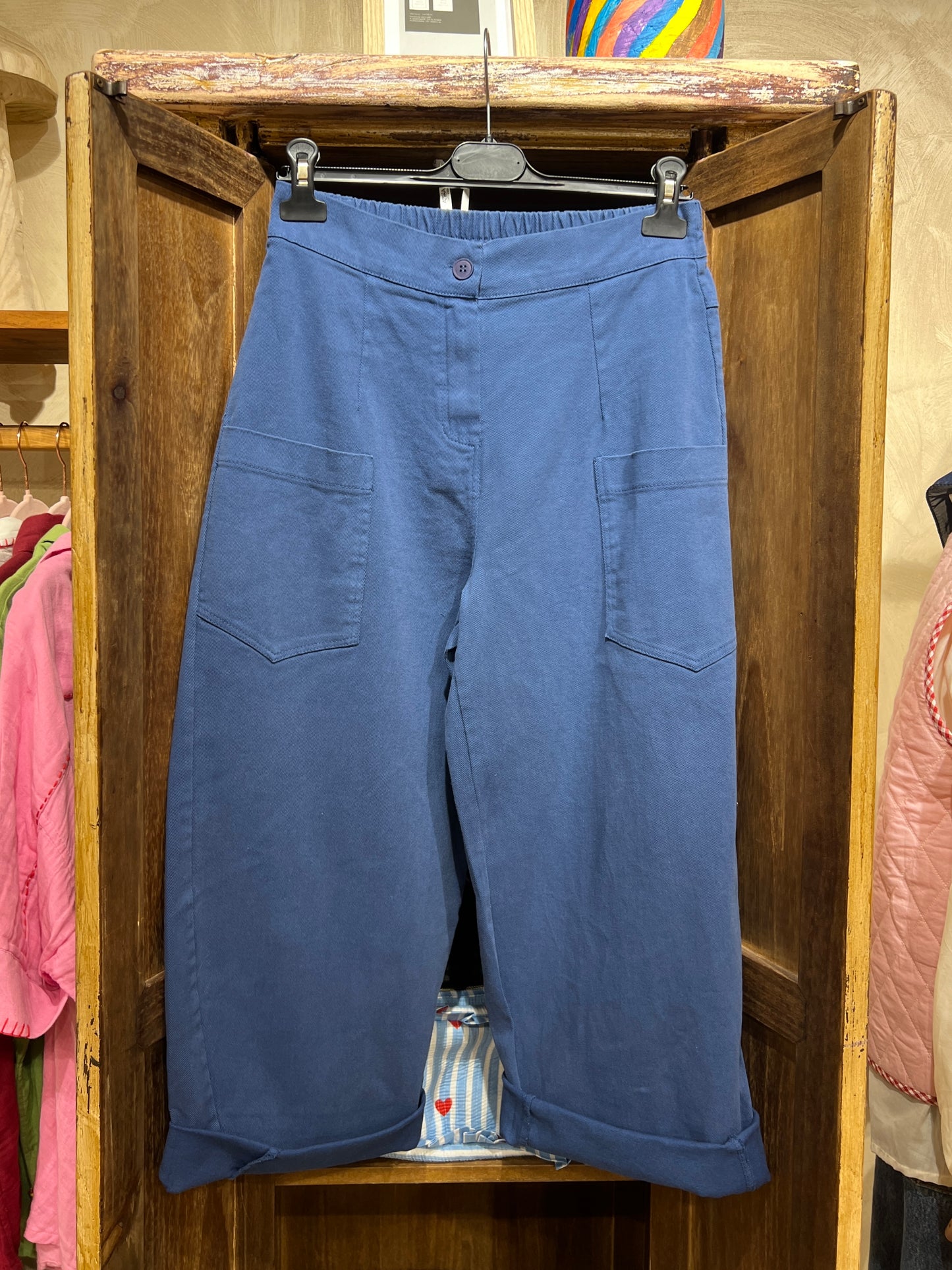 Pantalon Matteo