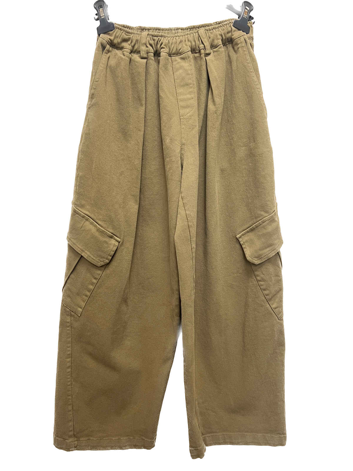Pantalon Cargo Mino