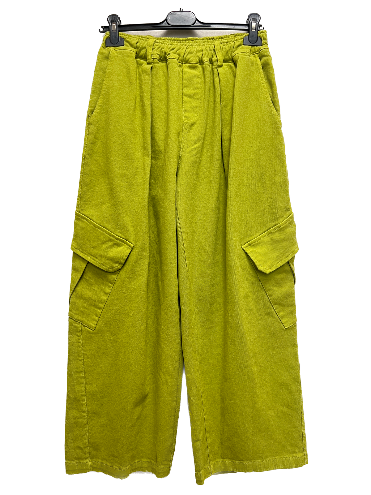 Pantalon Cargo Mino
