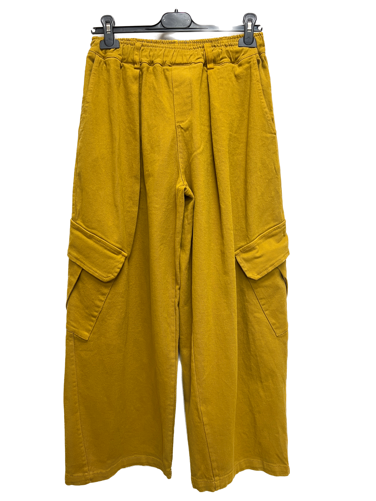 Pantalon Cargo Mino