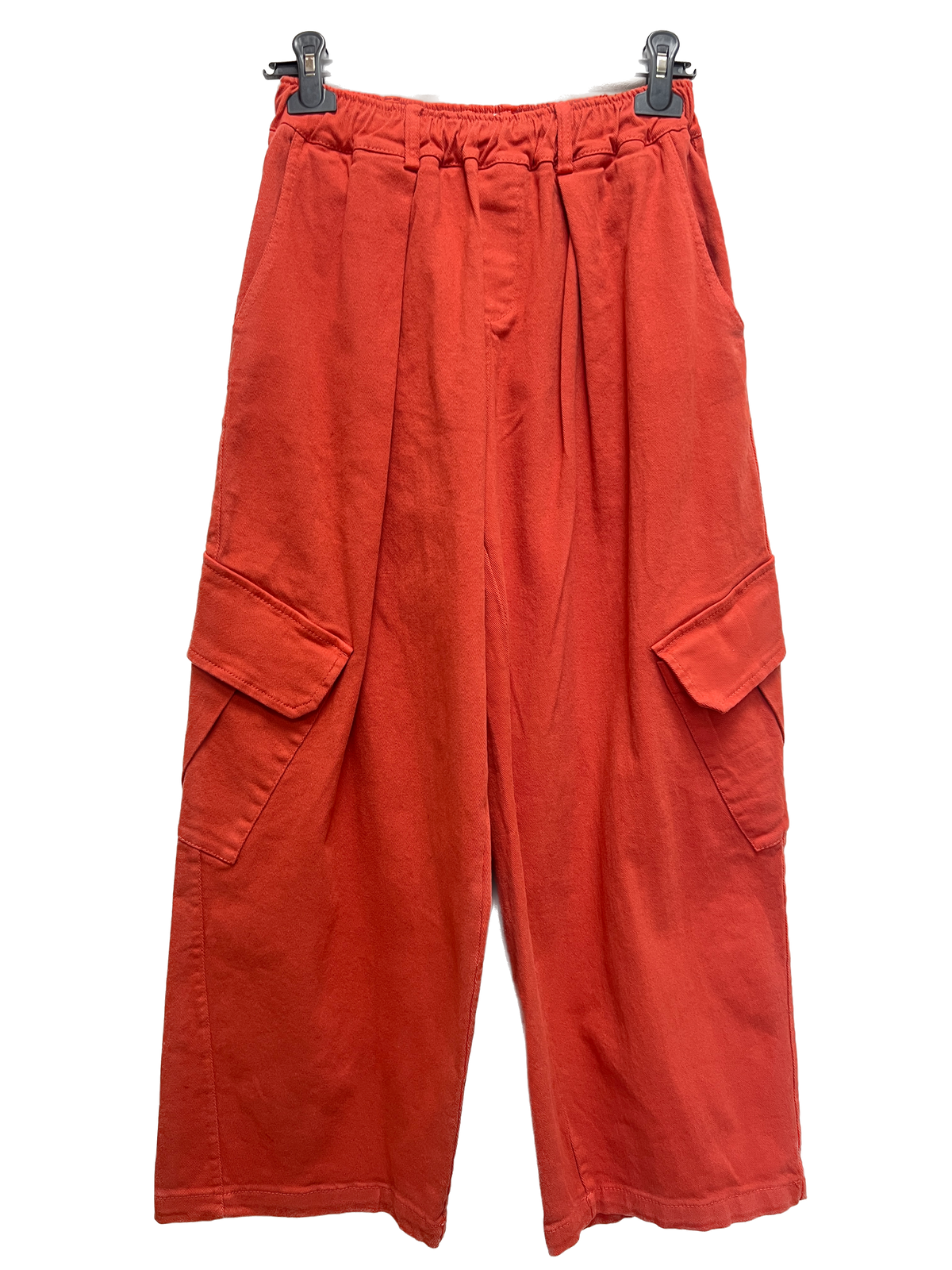 Pantalon Cargo Mino