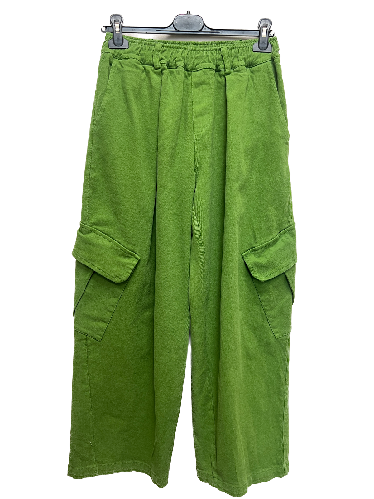Pantalon Cargo Mino