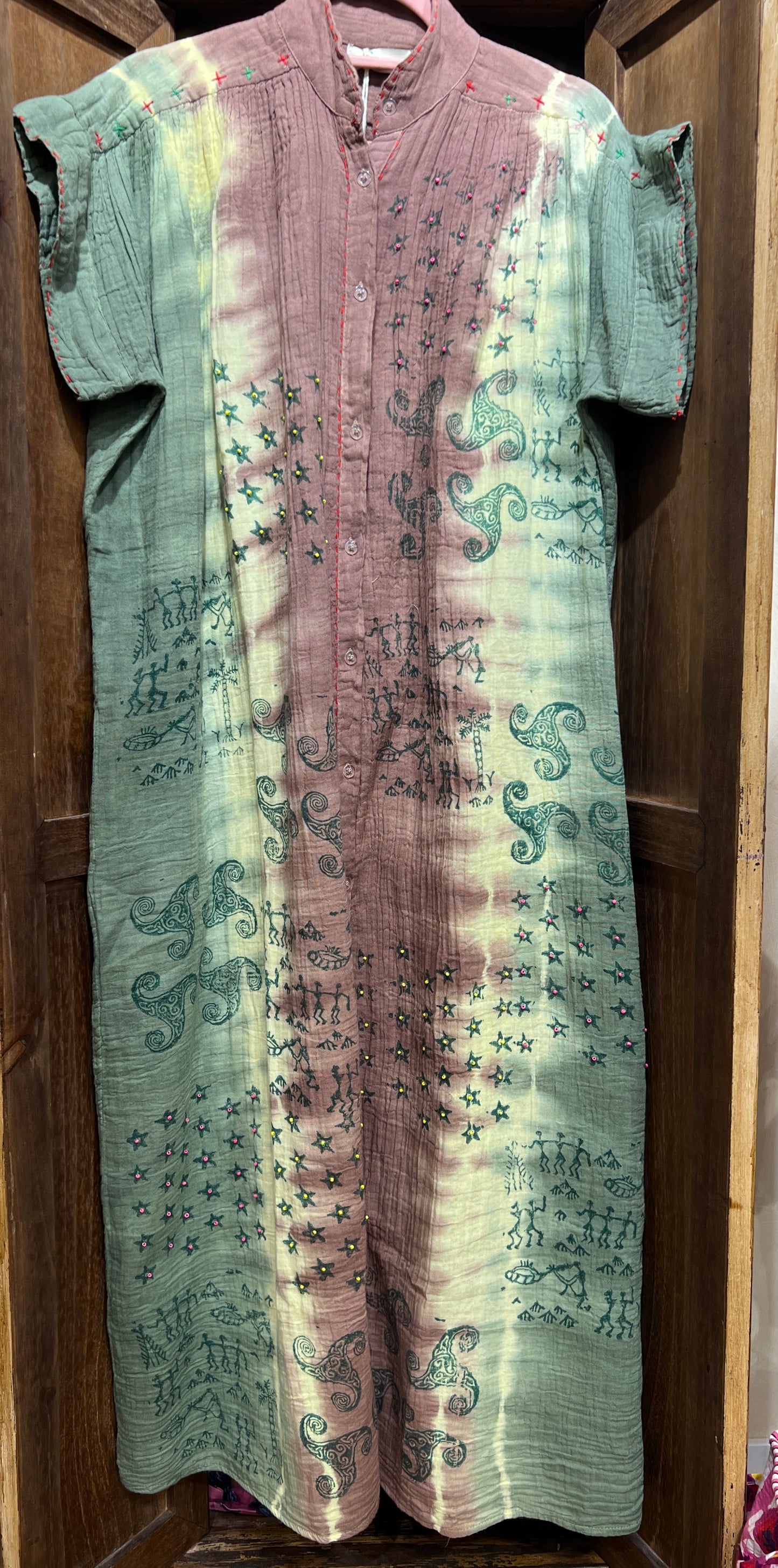 Robe Nayara