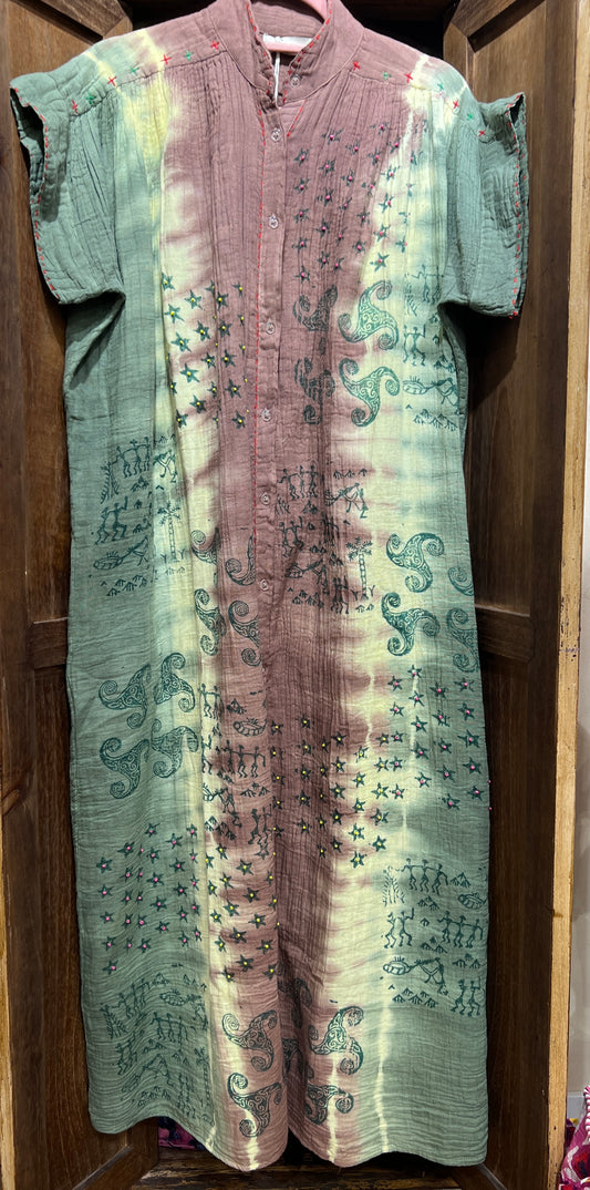 Robe Nayara