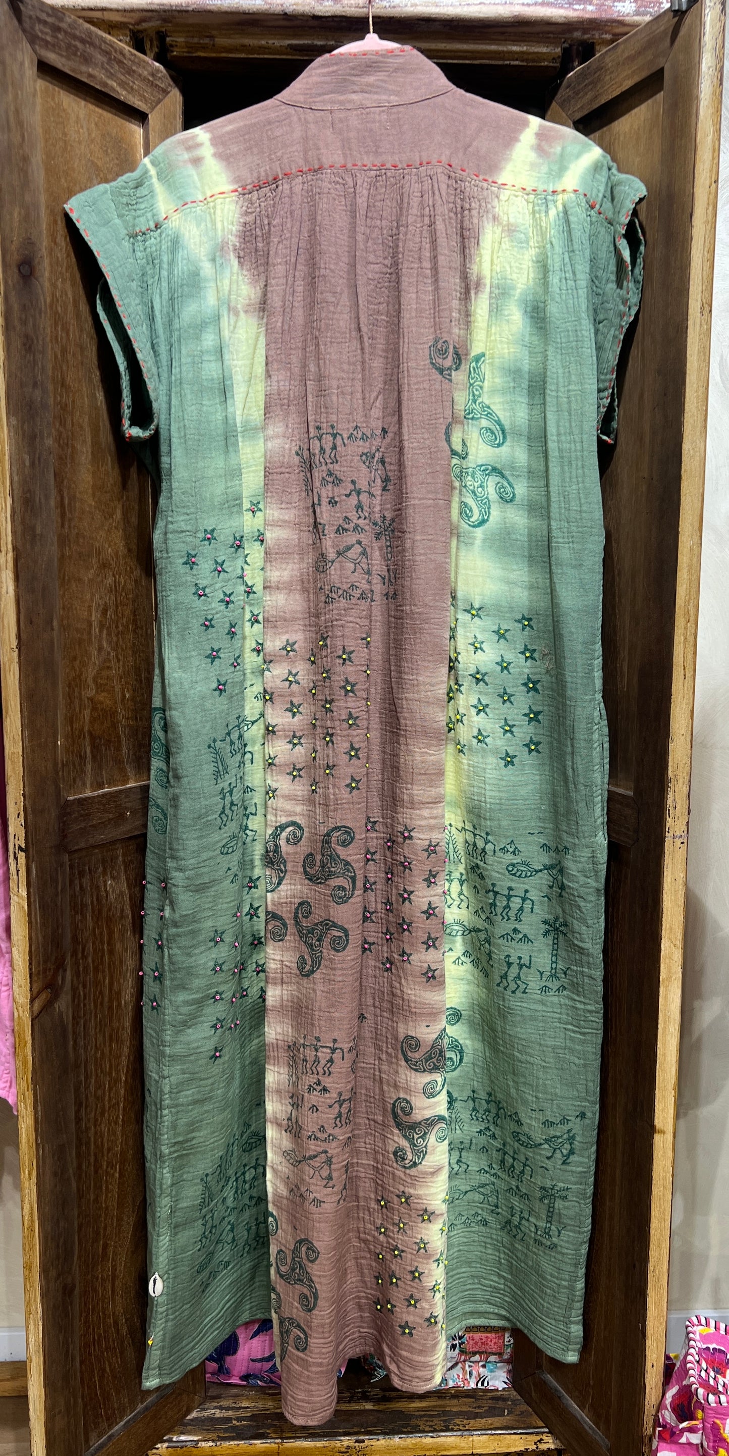 Robe Nayara