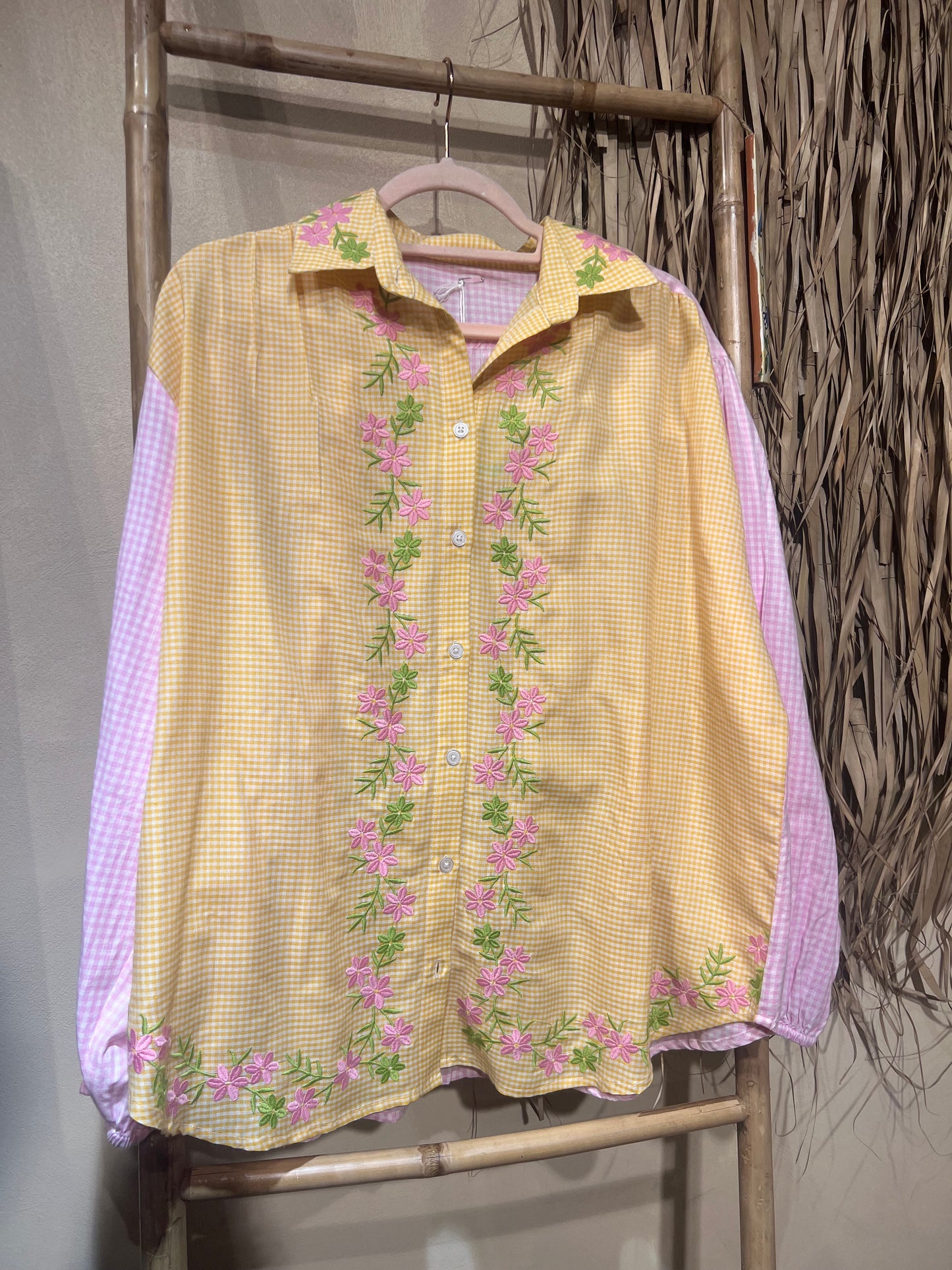 Ensemble Fleurs du Soleil