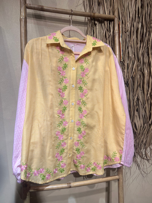 Ensemble Fleurs du Soleil