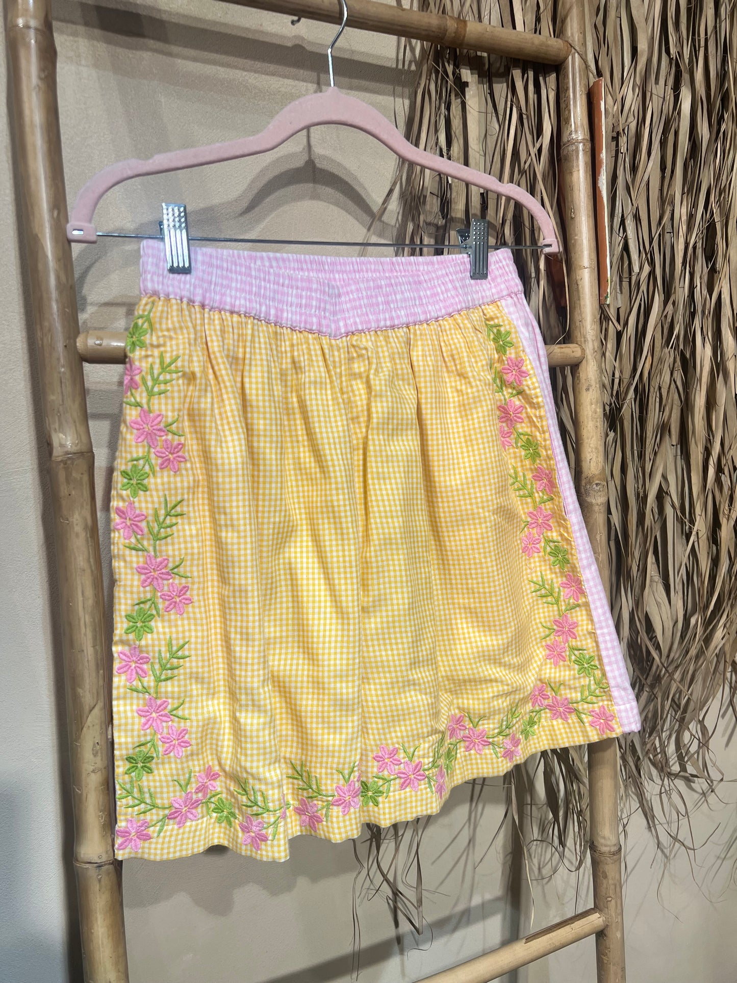 Ensemble Fleurs du Soleil