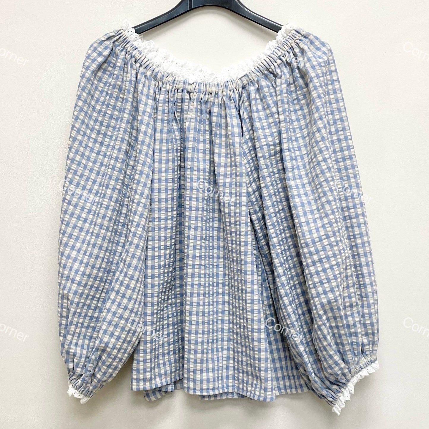 Blouse Bonbon