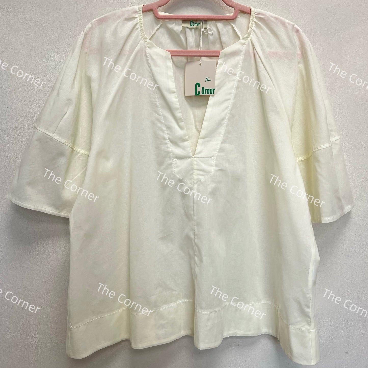 Blouse Zéphyr