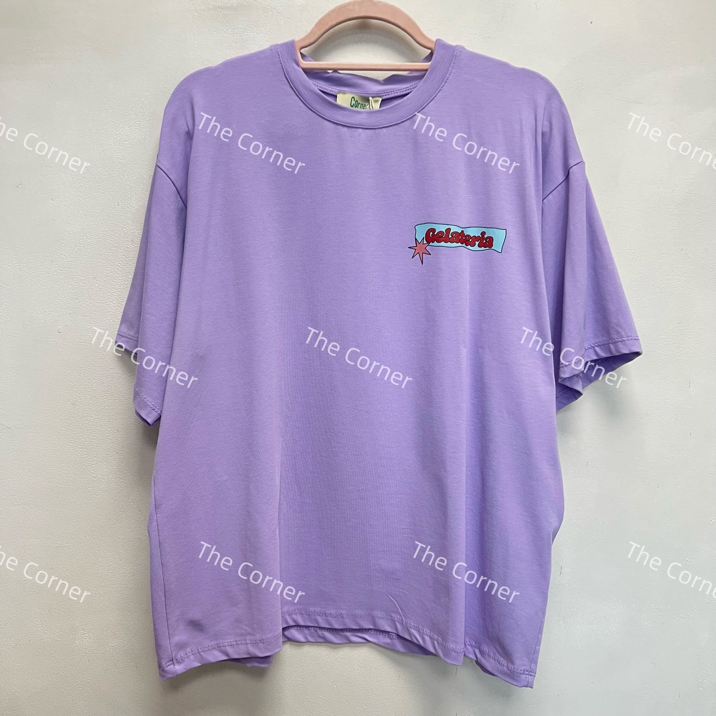 T-shirt Gelateria