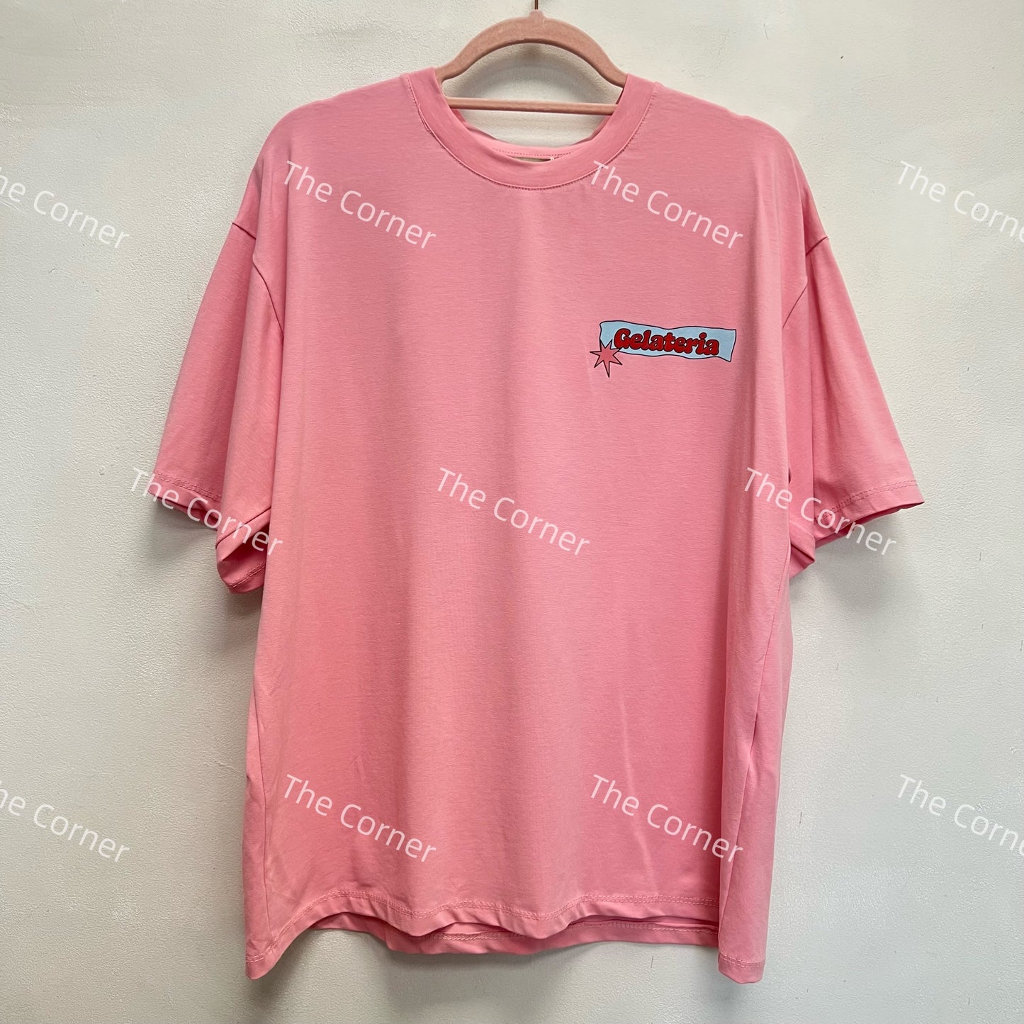 T-shirt Gelateria