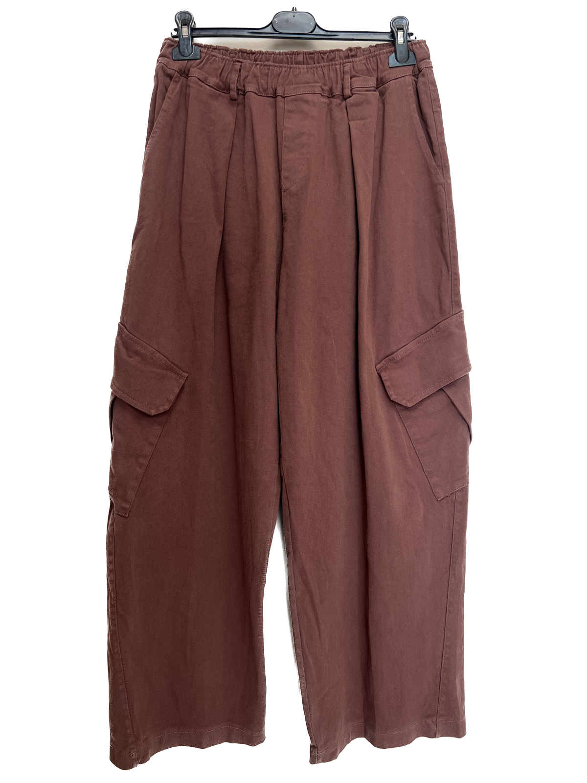 Pantalon Cargo Mino