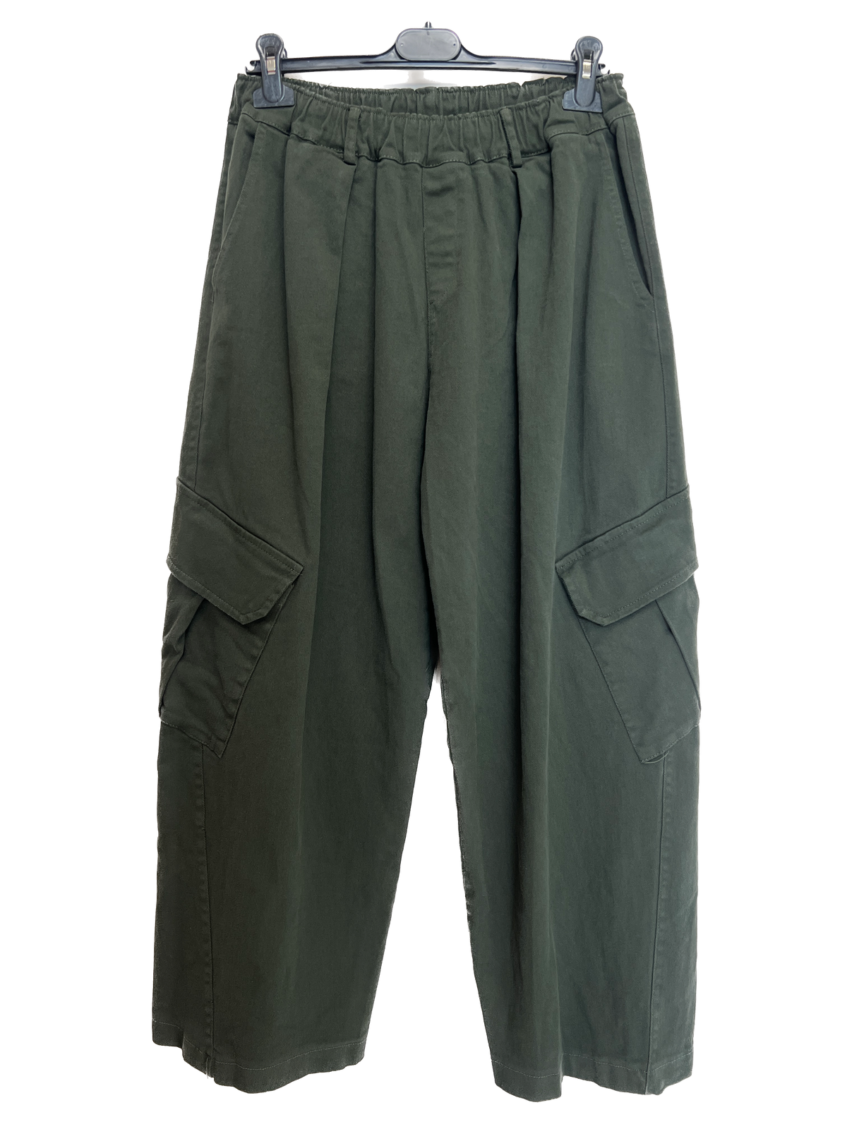 Pantalon Cargo Mino
