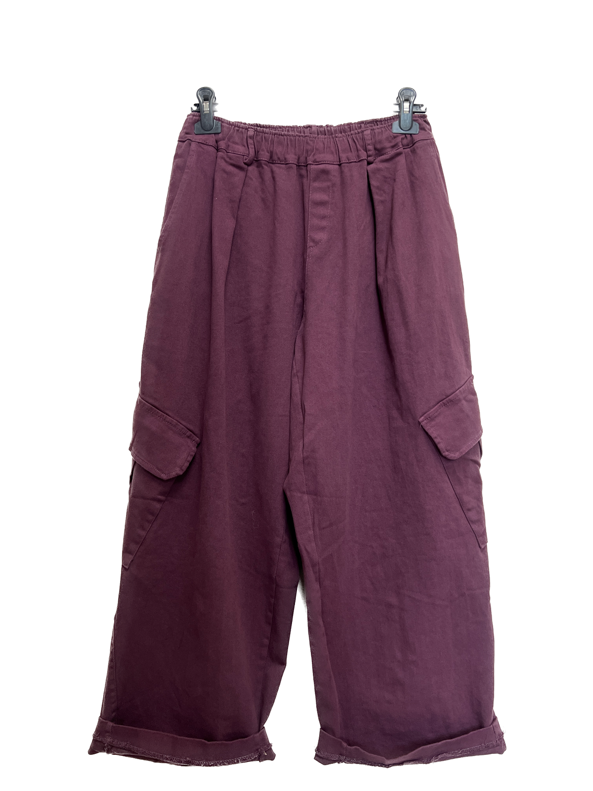 Pantalon Cargo Mino