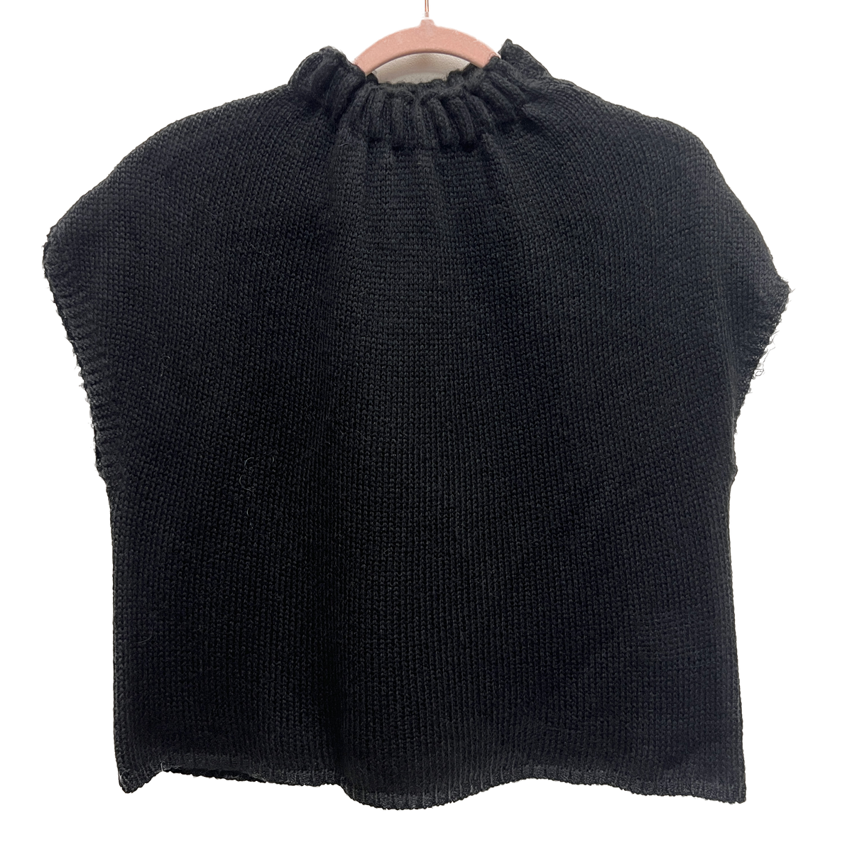Pull Sans Manches Ambra