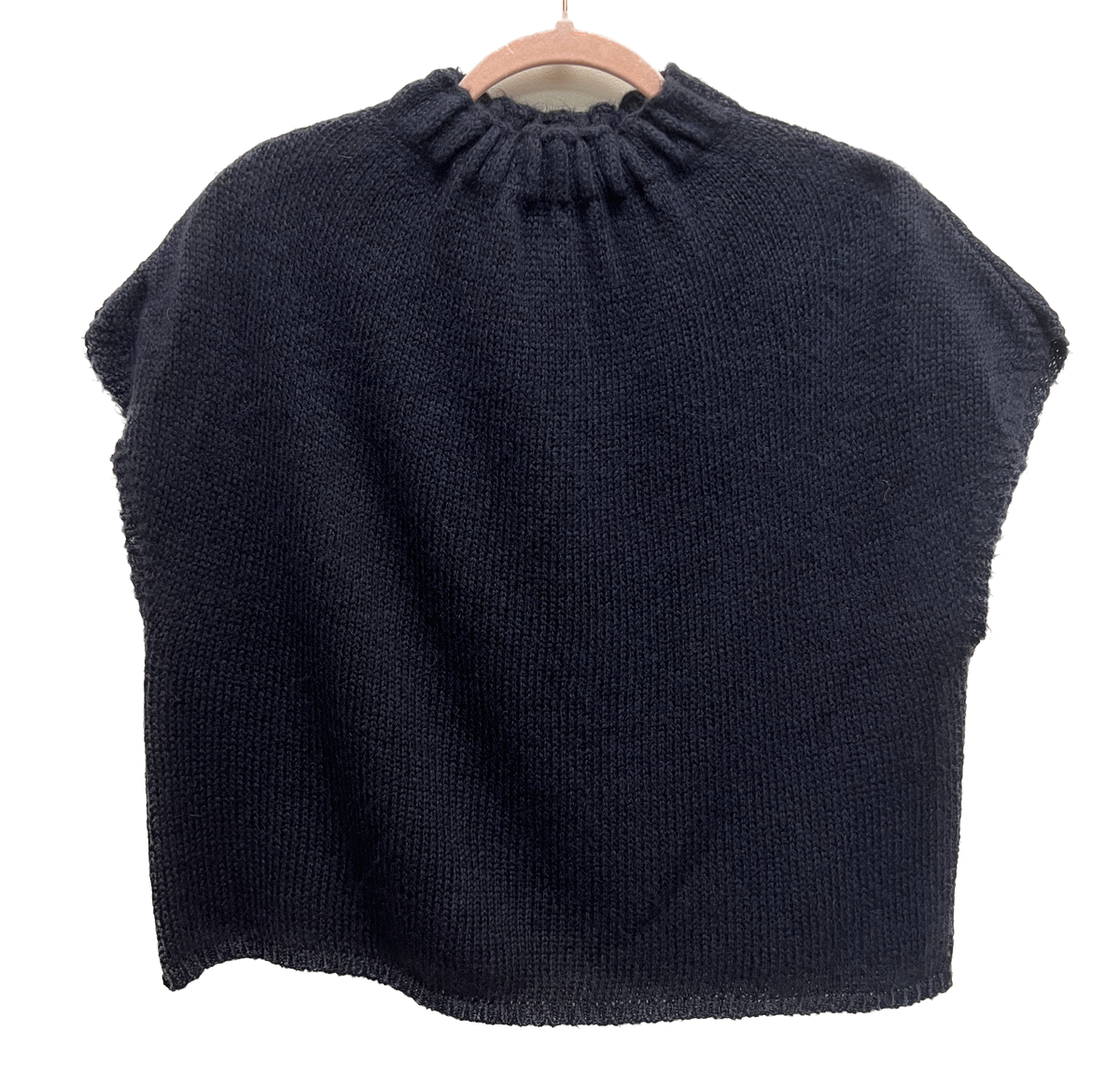 Pull Sans Manches Ambra