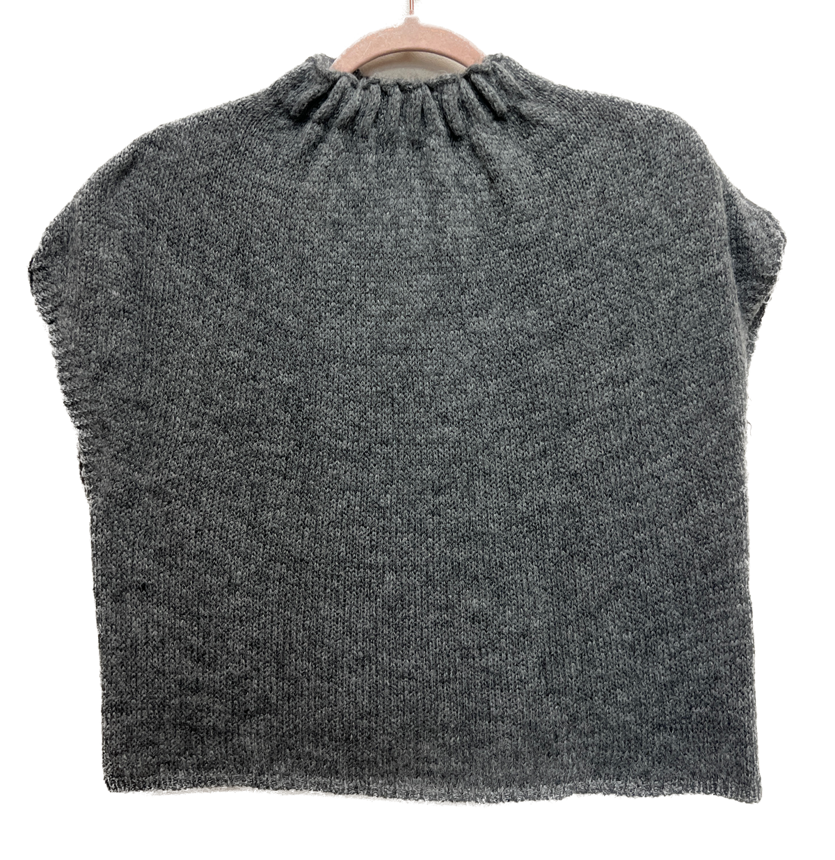 Pull Sans Manches Ambra