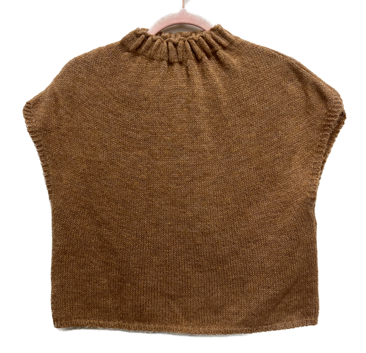 Pull Sans Manches Ambra
