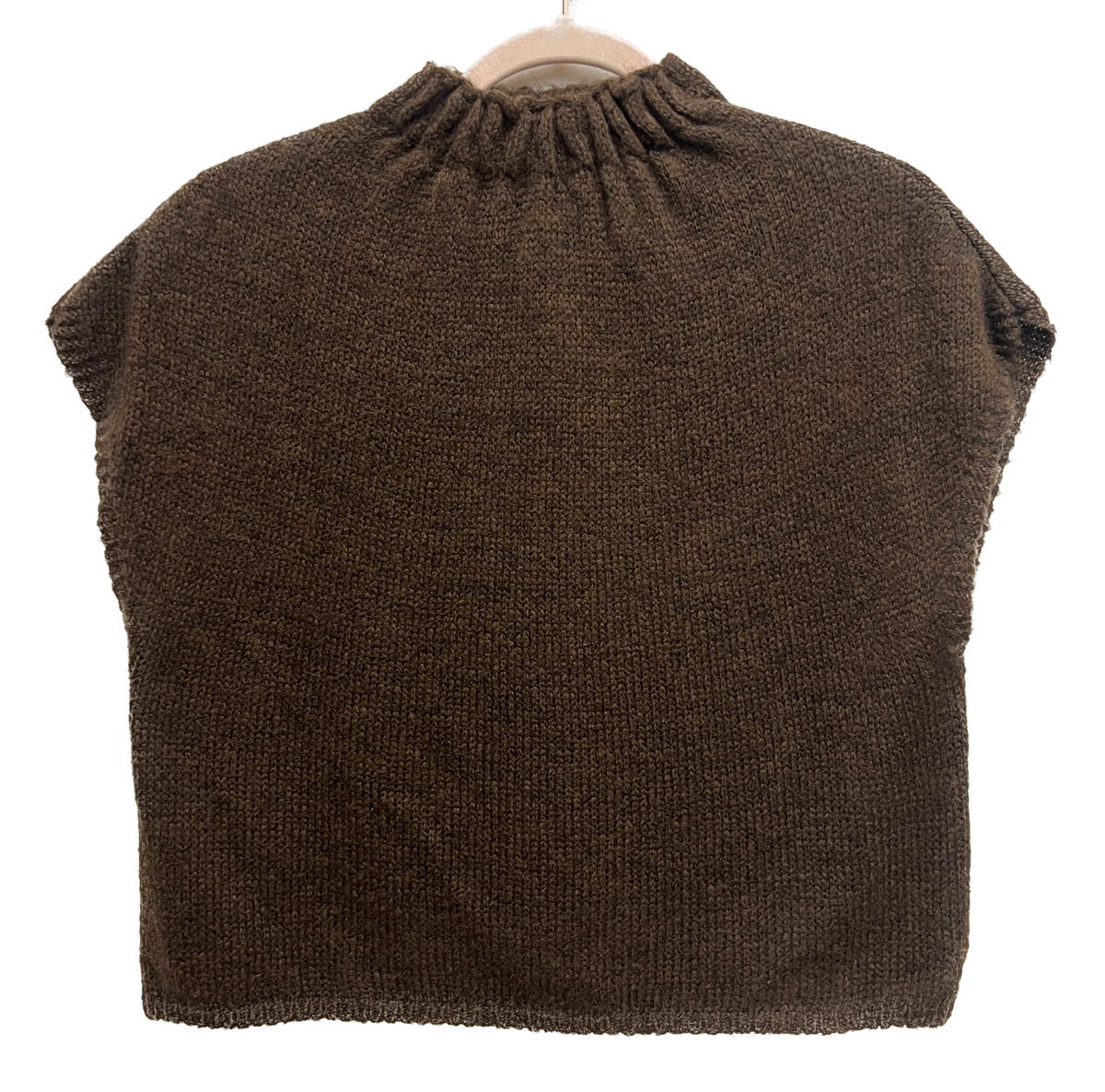 Pull Sans Manches Ambra