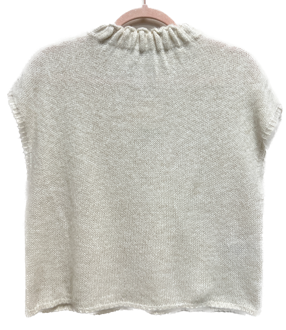 Pull Sans Manches Ambra
