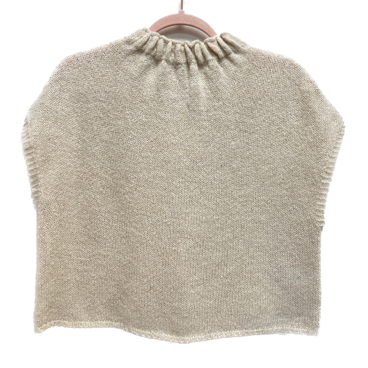 Pull Sans Manches Ambra
