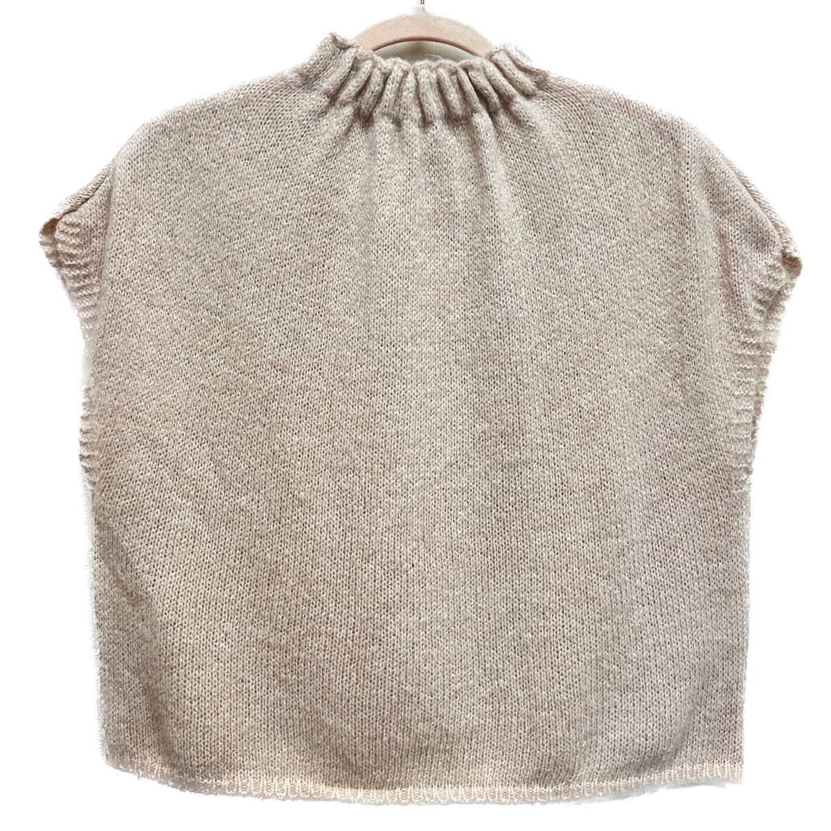 Pull Sans Manches Ambra