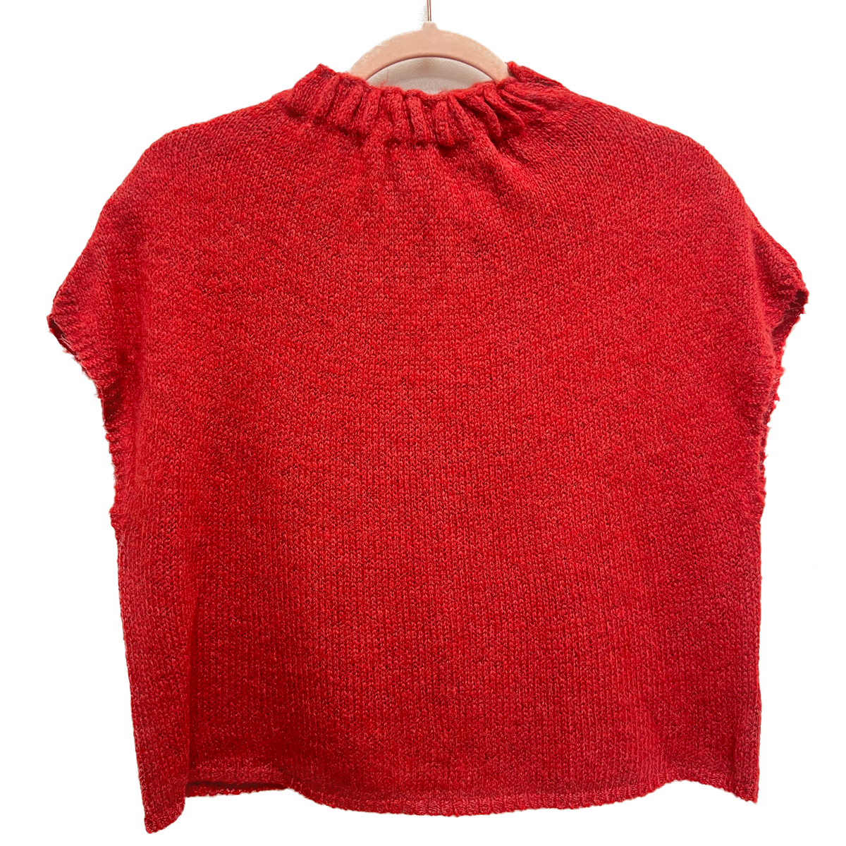 Pull Sans Manches Ambra