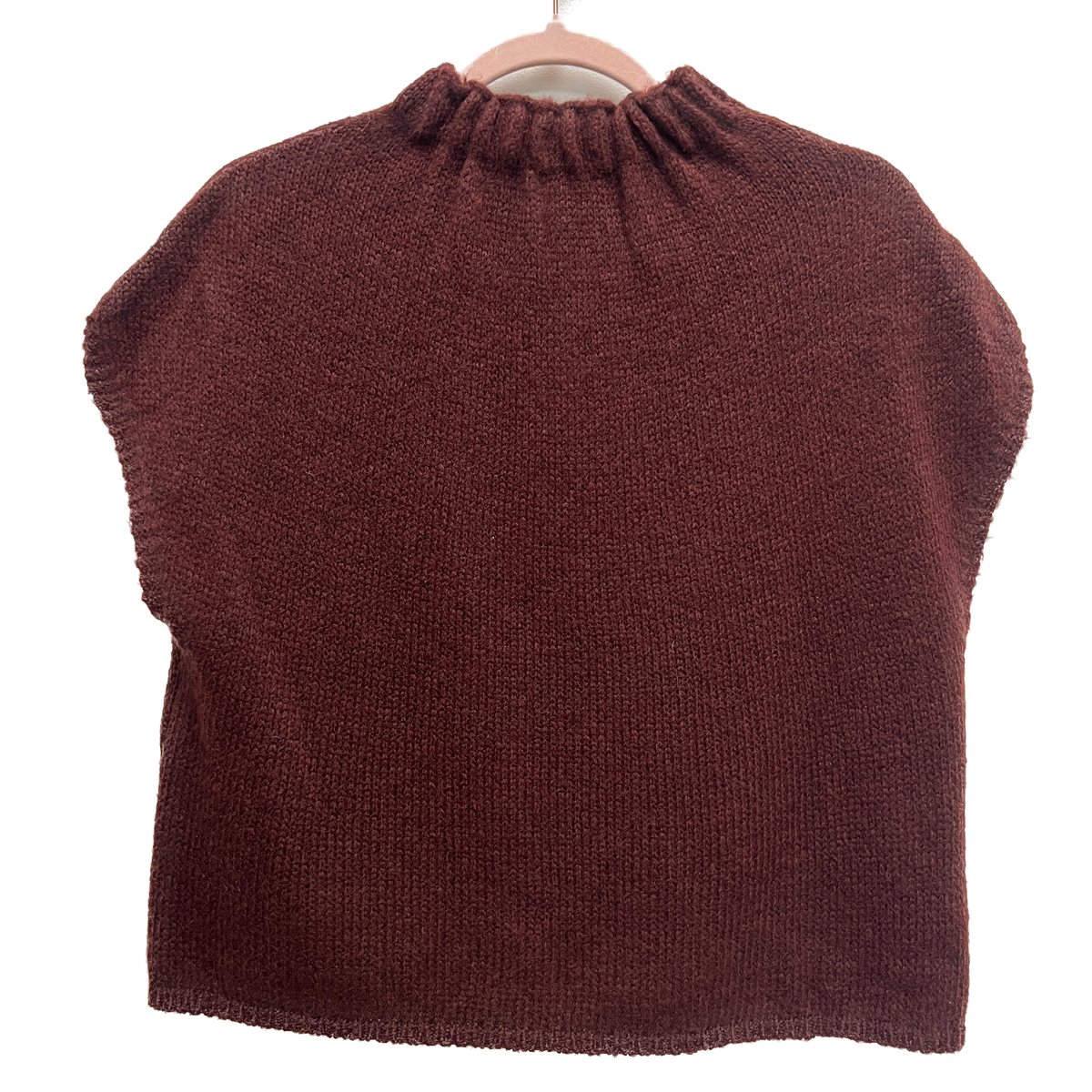 Pull Sans Manches Ambra