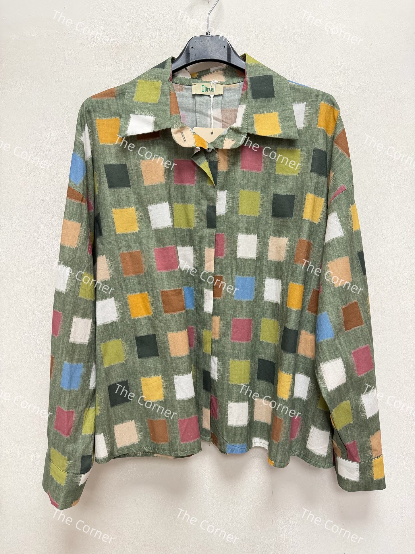 Chemise Palette