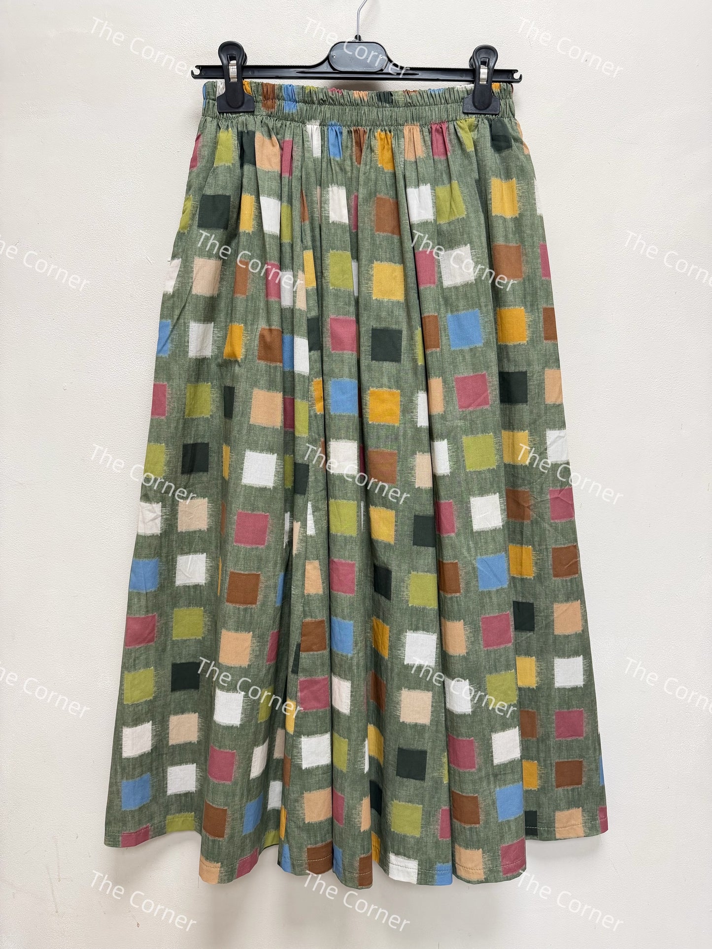 Jupe Palette