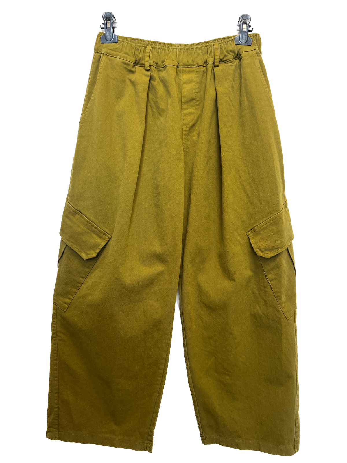 Pantalon Cargo Mino