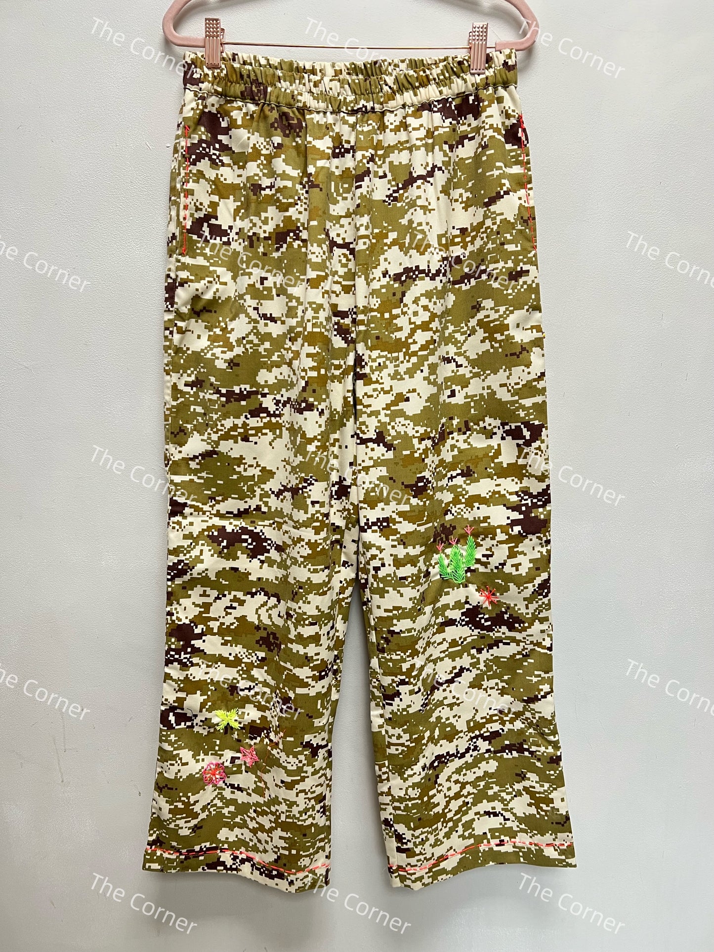Pantalon Cactus