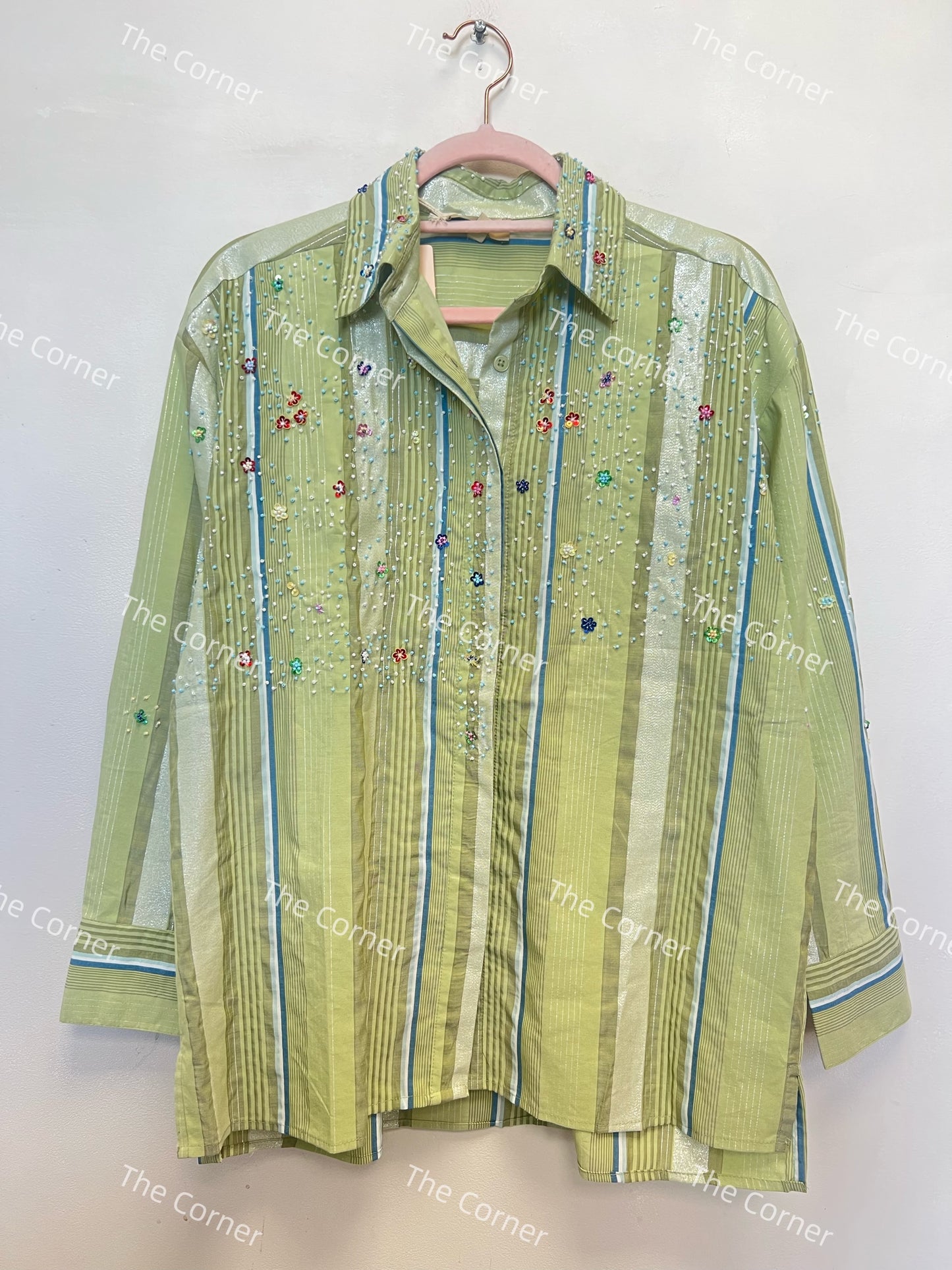 Chemise Jaipur