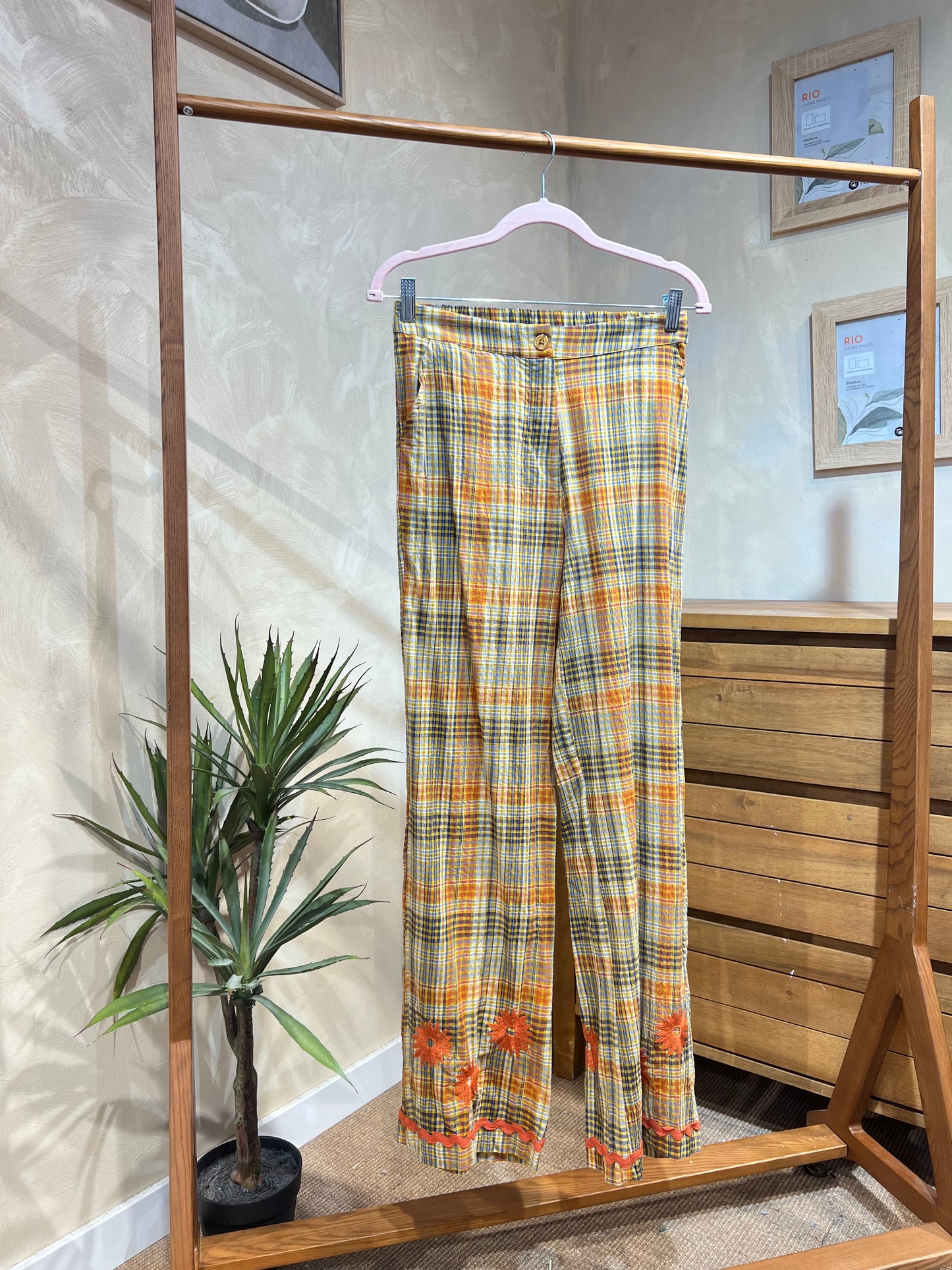 Pantalon Zinnia